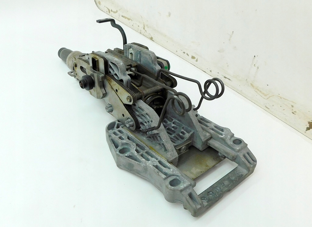 фото №6, Audi a6 c5 2.8 1998r колонка рулевая 4b1419502b