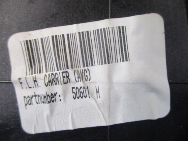 фото №4, Ford fusion mk1 підйомник скло перед лівий 2pin