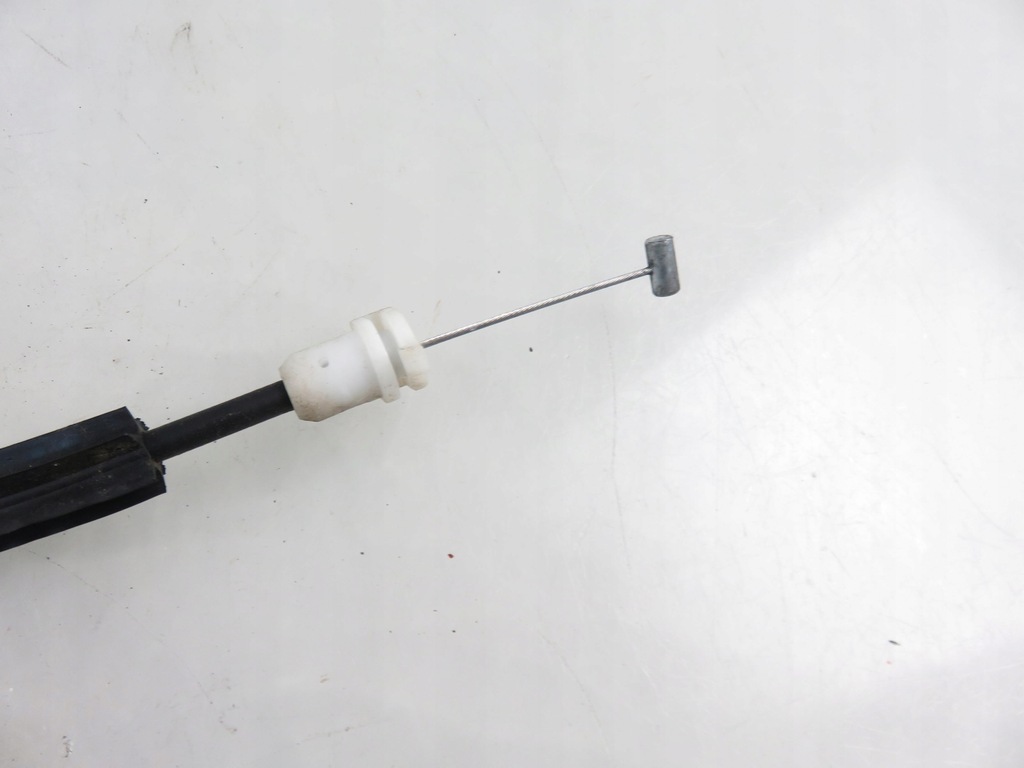 фото №5, Замок правый передний peugeot rcz psa184080