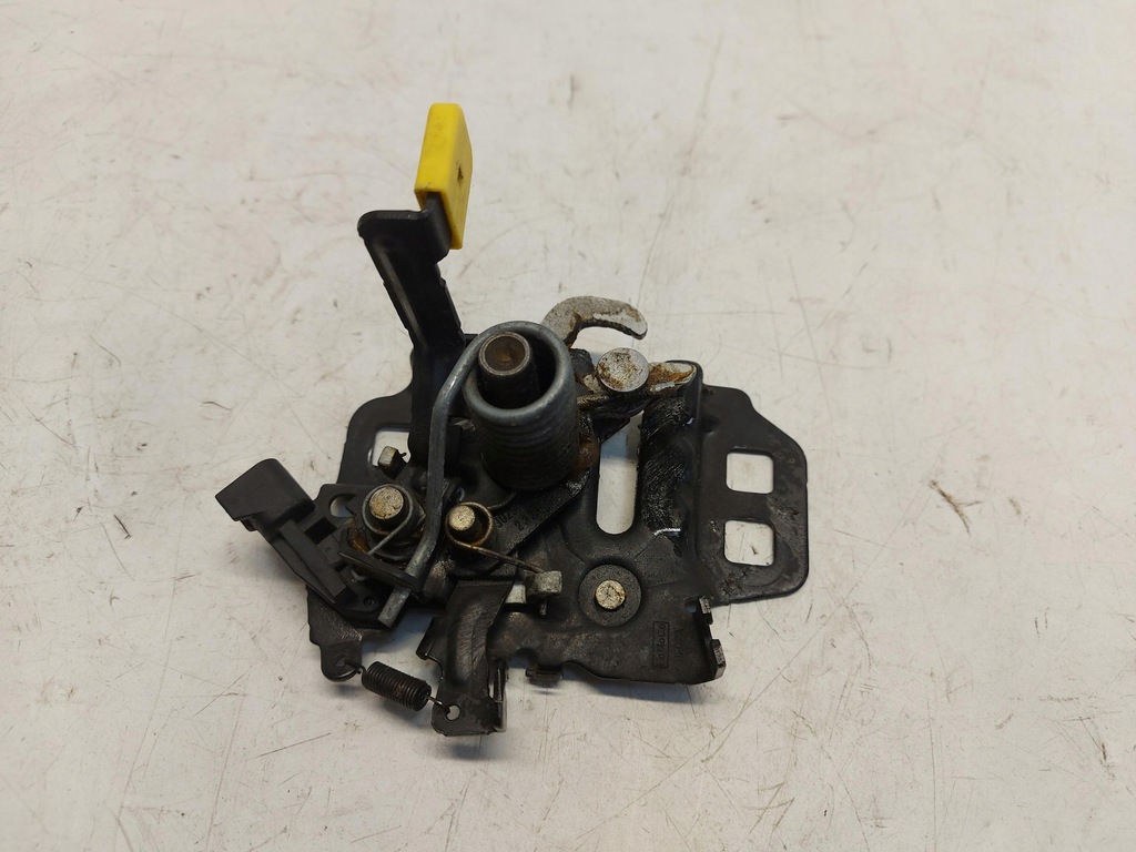 фото №1, Ford ranger vi 6 замок капот n1wb-16700-bb