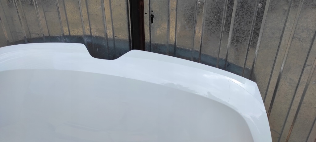 Крышка двигателя капот renault master od 2014 model ph2 цвет 389 651009963r в Украине