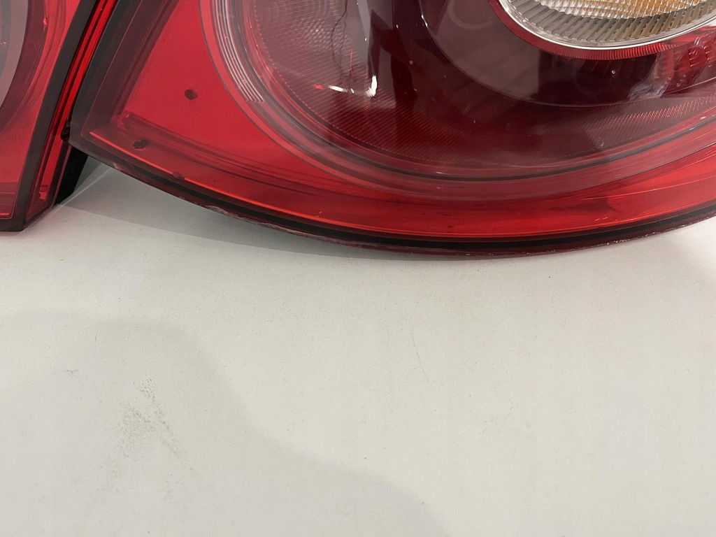 фото №10, Vw passat cc 3c8 комплект лампа задня ліва права