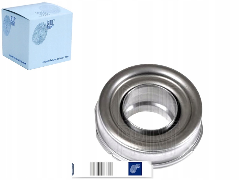 фото №1, Adc43323 blue зчеплення підшипник випускне l200 2.5d