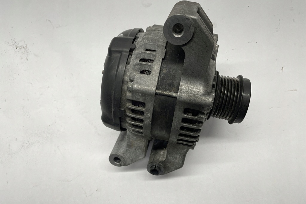 фото №11, Генератор dodge challenger coupe p04801779ai 3.6l бензиновий 227kw 2016