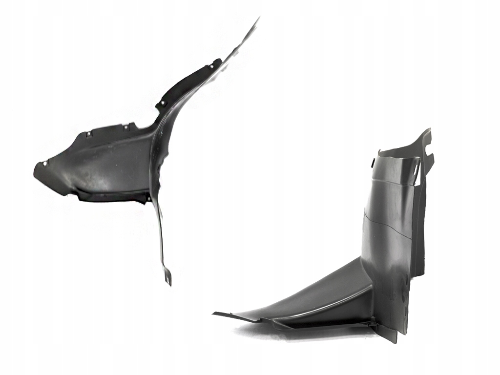 фото №1, Vw golf vi 2008-2012 підкрилок ліва 1k0805911