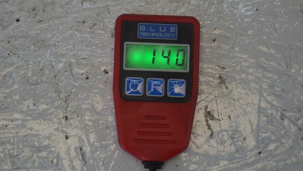 фото №13, Дверь левый перед kia pro ceed proceed