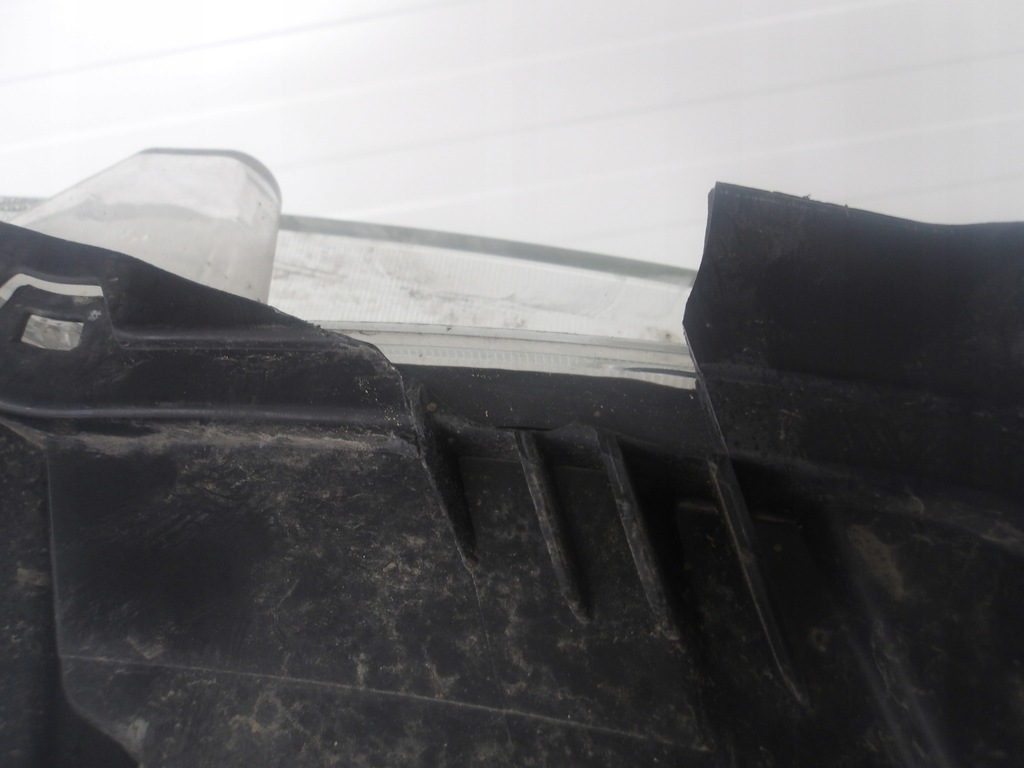 фото №14, Nissan nv200 09-19 лампа передняя левая перед 26060bj10a europa оригинальный номер