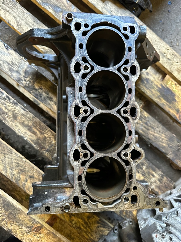 фото №9, Блок двигуна opel corsa meriva a14xer 55561962