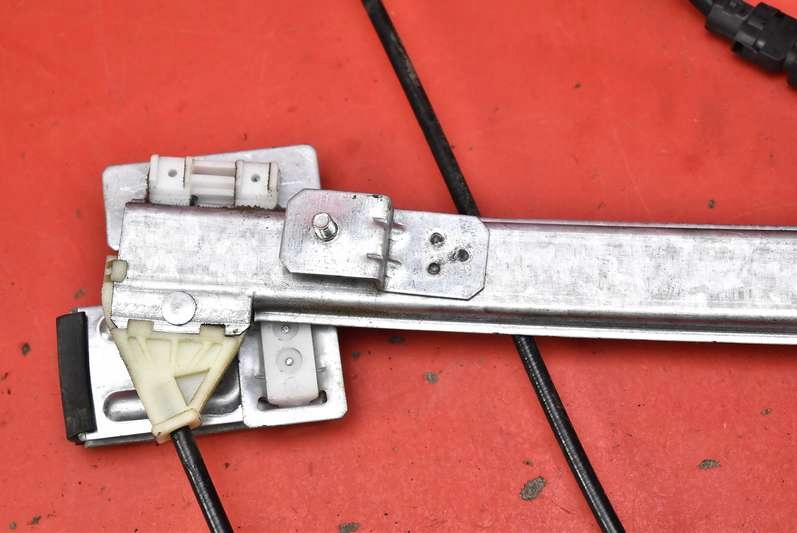 фото №9, Підйомник скло правий перед eu seat cordoba 1 i coupe lift 99-03