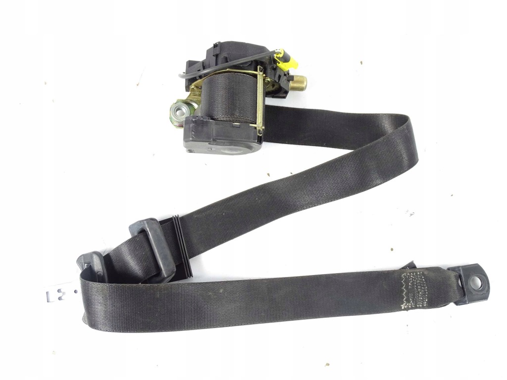 фото №1, Mercedes ml w163 pas безпеки правий перед