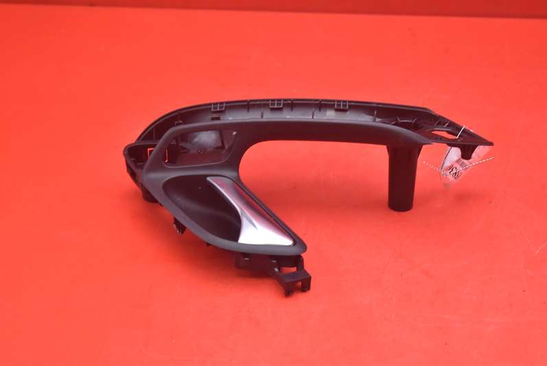 фото №6, Ручка внутрішня ліва перед 6r0867179h vw polo 5 v 6r 09-15