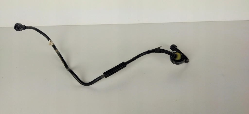 фото №2, Peugeot 3008 ii 1.2 thp шланг труба wąż