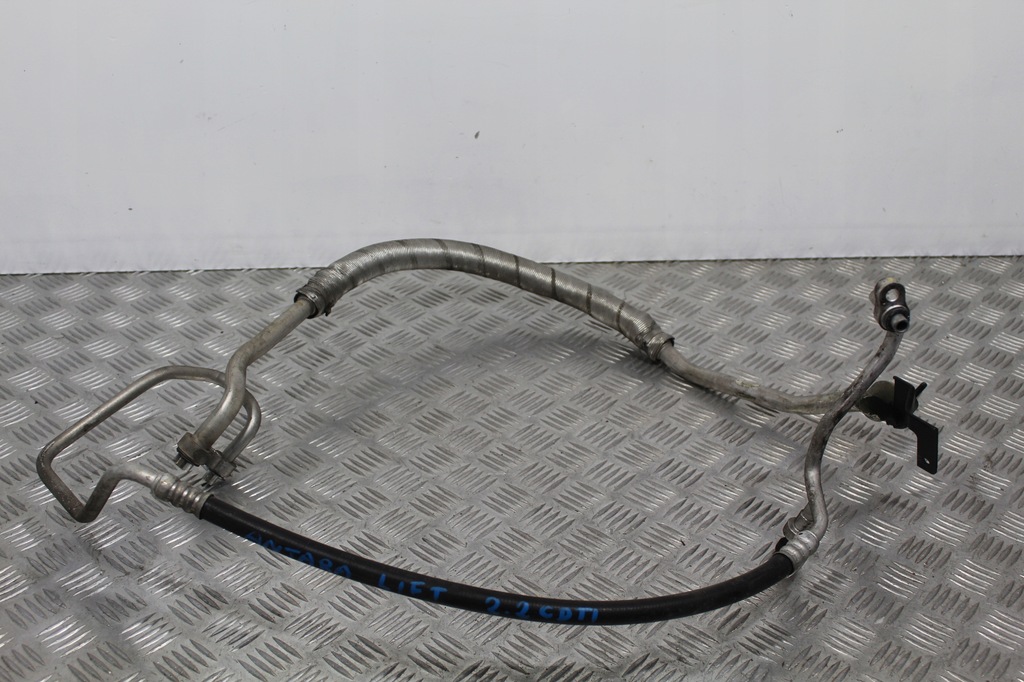 фото №1, Wąż шланг кондиционера antara lift