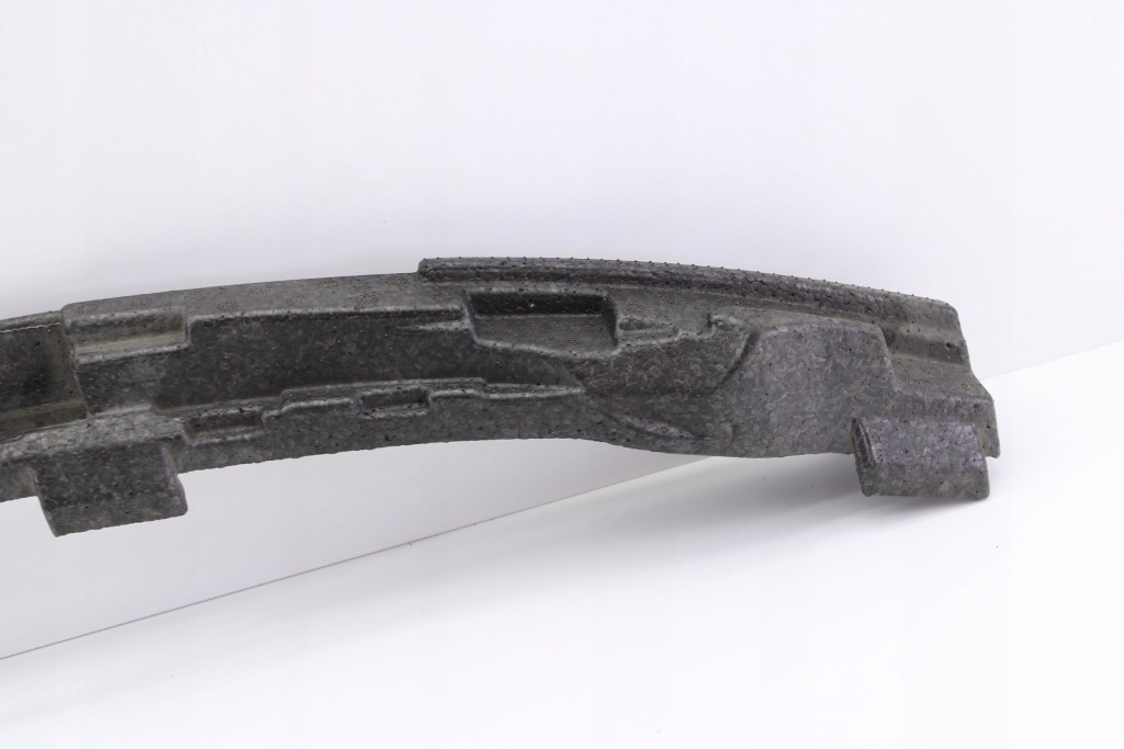 фото №4, Mini countryman r60 r61 2010-2016 абсорбер пенополистирол бампера перед нижний