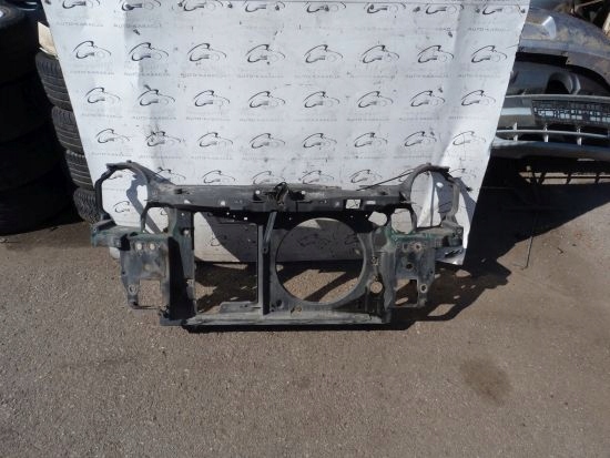 фото №1, Pas передній панель фари vw lupo