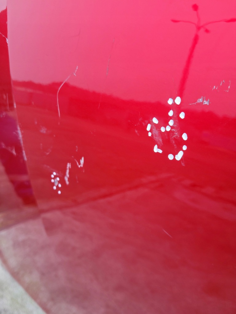 фото №7, Капот mitsubishi outlander 3 iii 2012-22