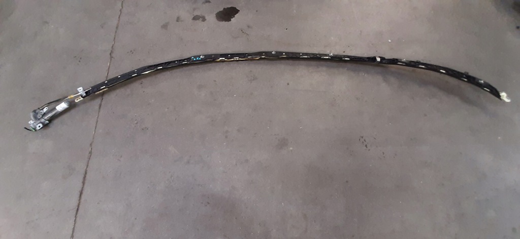 фото №1, Mercedes-benz r-class w251 05-09 шторка безпеки ліва подушка безпеки 2518600905