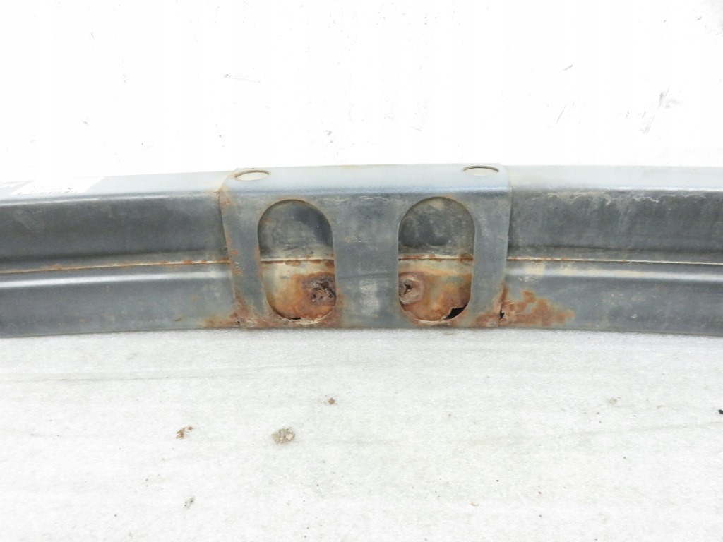 фото №6, Усилитель бампера задняя chevrolet equinox suv