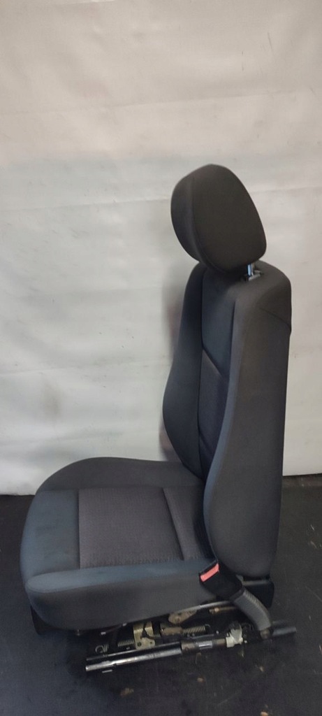 фото №6, Сидіння сидіння комплект bmw e46 sedan