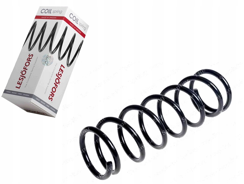 фото №1, Пружина подвеска honda accord viii 2.0/2.2d/2.