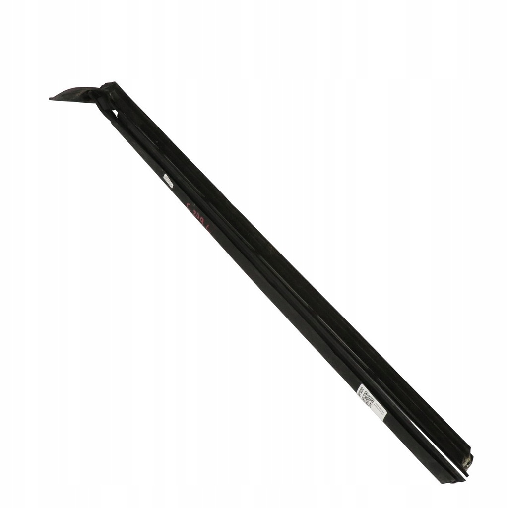 фото №12, Mercedes clk c209 молдинг прокладка подоконная дверь перед левая a2096900180