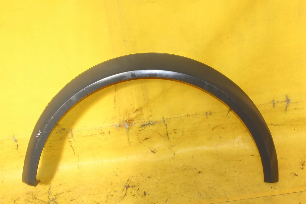 фото №1, Молдинг крила лівий перед a6 c5 allroad 4z7853717