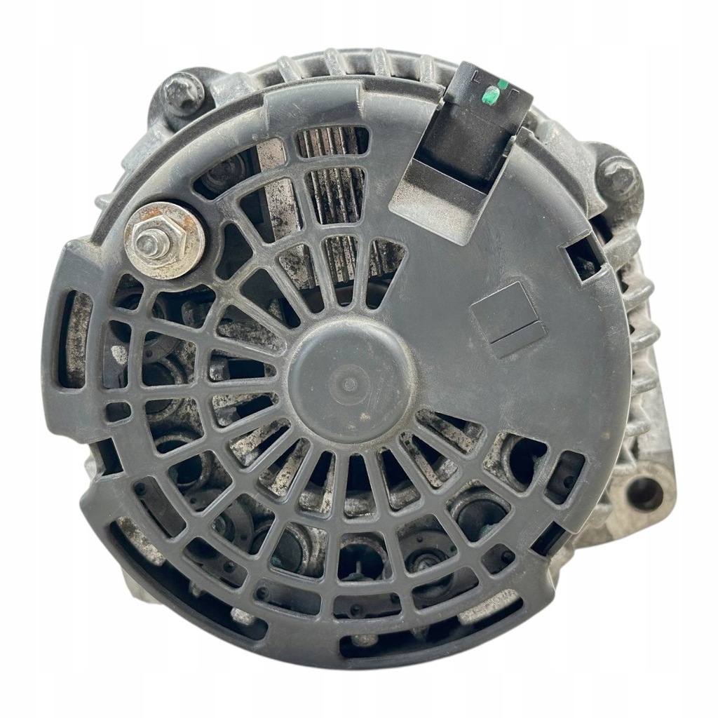 фото №8, Escalade tahoe yukon hummer h3 07-14r генератор dr44 160a оригинал oem
