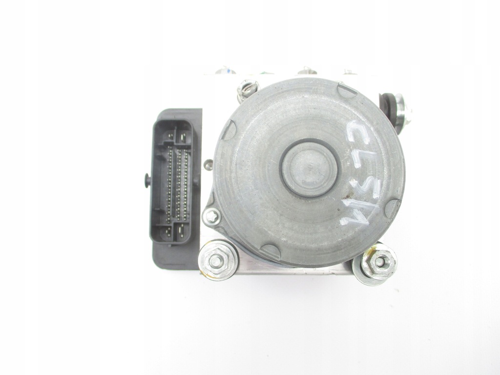 фото №1, Renault captur ii clio v насос abs 19-23 rok