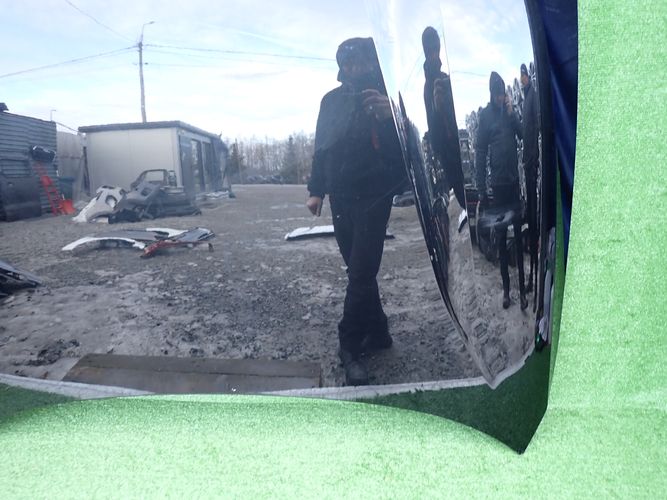 фото №6, Bmw g22 g23 g26 4 капот