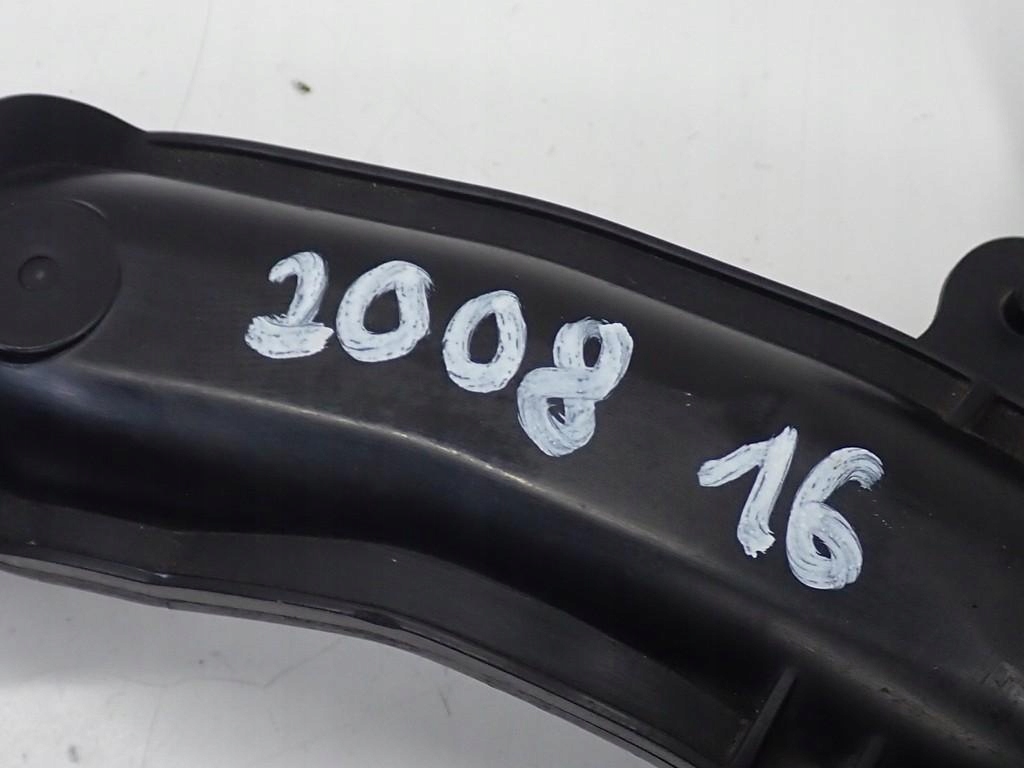 фото №10, Wąż шланг труба интеркулер воздуха peugeot 2008 i 1.6 b-hdi bh02 16r