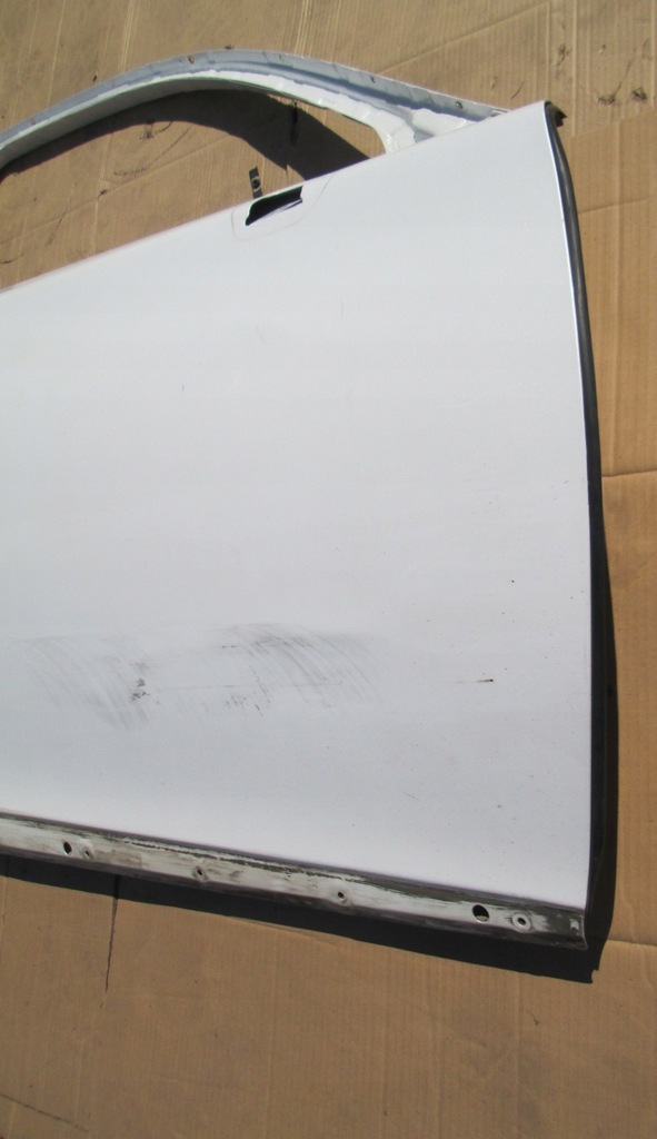 фото №13, Двері праве задня перед lexus ls задні передні перед задня