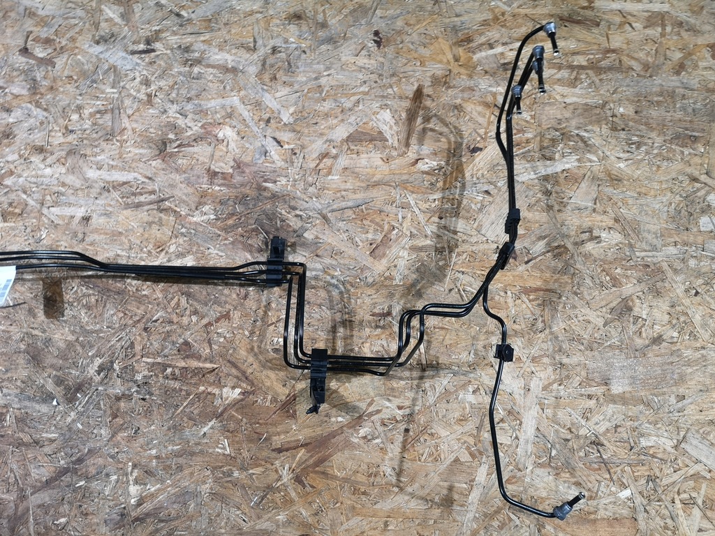 фото №5, Дроти гальмівні ford flex 2011 -