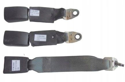 фото №1, Крепление клипса поперечина безопасности infiniti g37