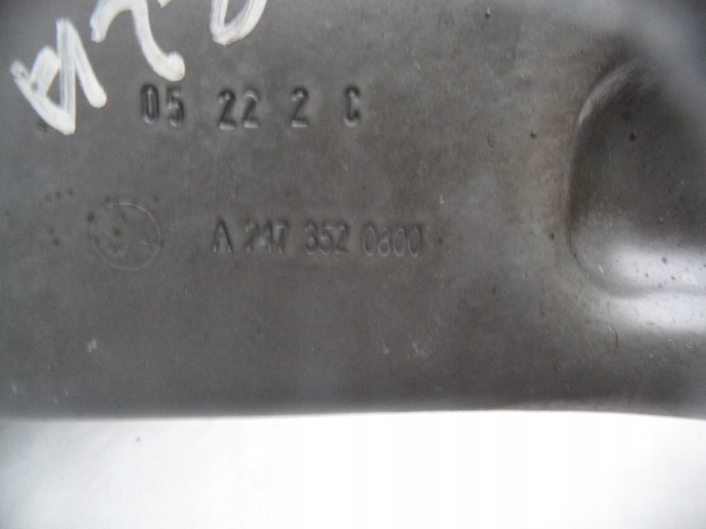 Ось задний  подрамник подвеска поворотный кулак рычаг mercedes gla glb w247 amg a45 Оригинал