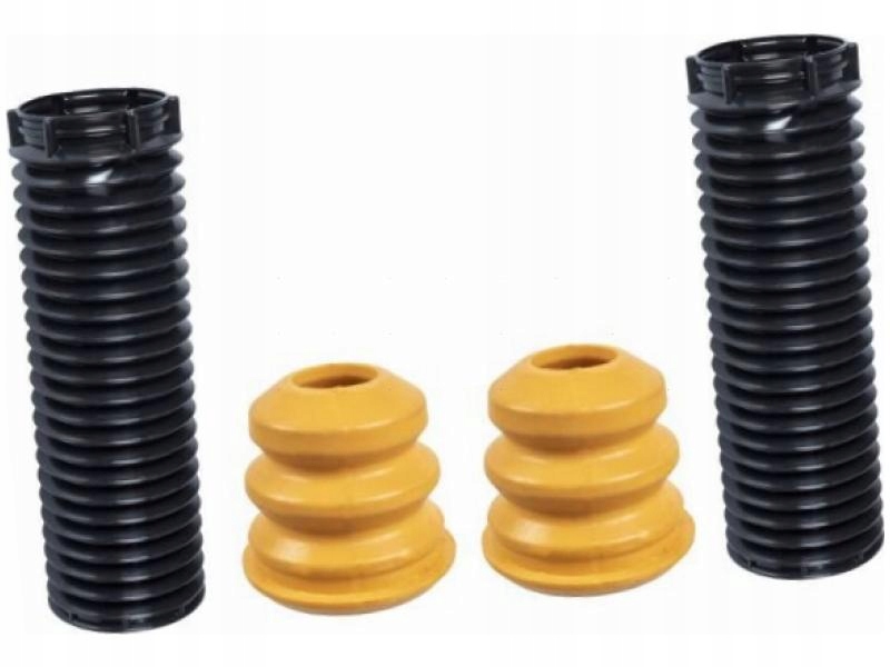 фото №1, Отбойники + защита перед ford focus iii mk3 10-19