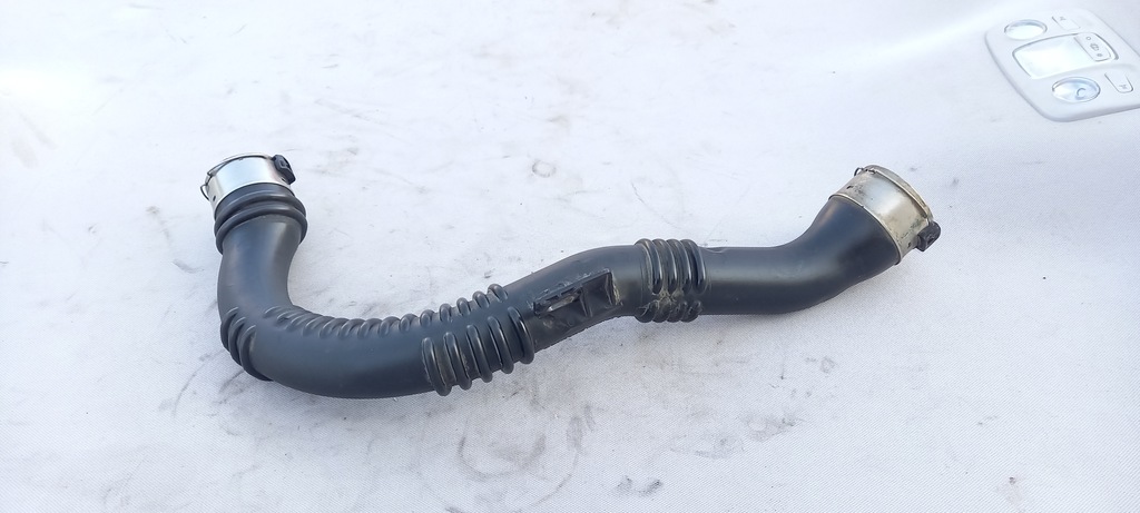 фото №1, Шланг радіатора повітря renault trafic iii 1.6 dci