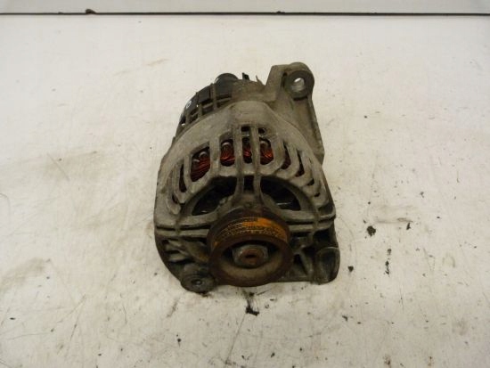 фото №1, Генератор fiat punto 2 ii