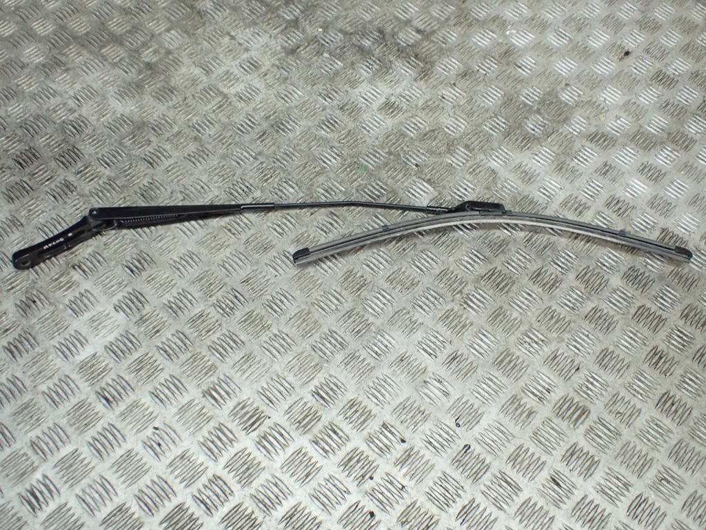 фото №8, Двірники важелі пара vw atlas teramont 2019