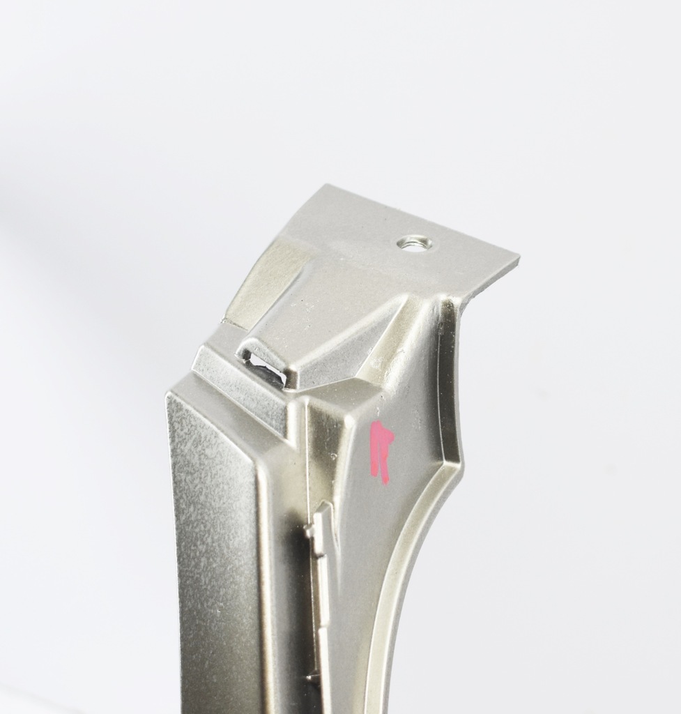 фото №7, Skoda fabia ii 5j lift бампер перед передний org