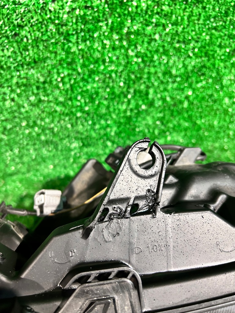 фото №2, Фара левый toyota rav4 v full led