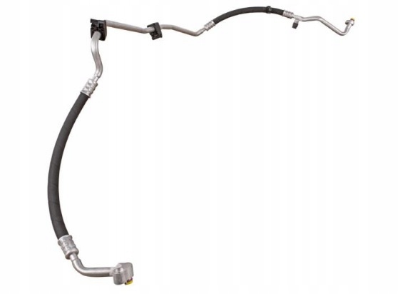 фото №1, Шланг кондиционера mercedes w169 w245 1698301615