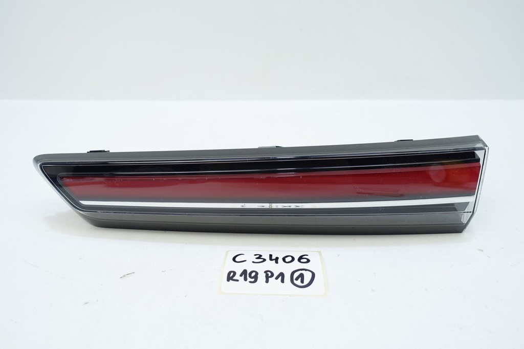 фото №1, Лампа правый задняя правая задняя opel mokka b ii 2020-