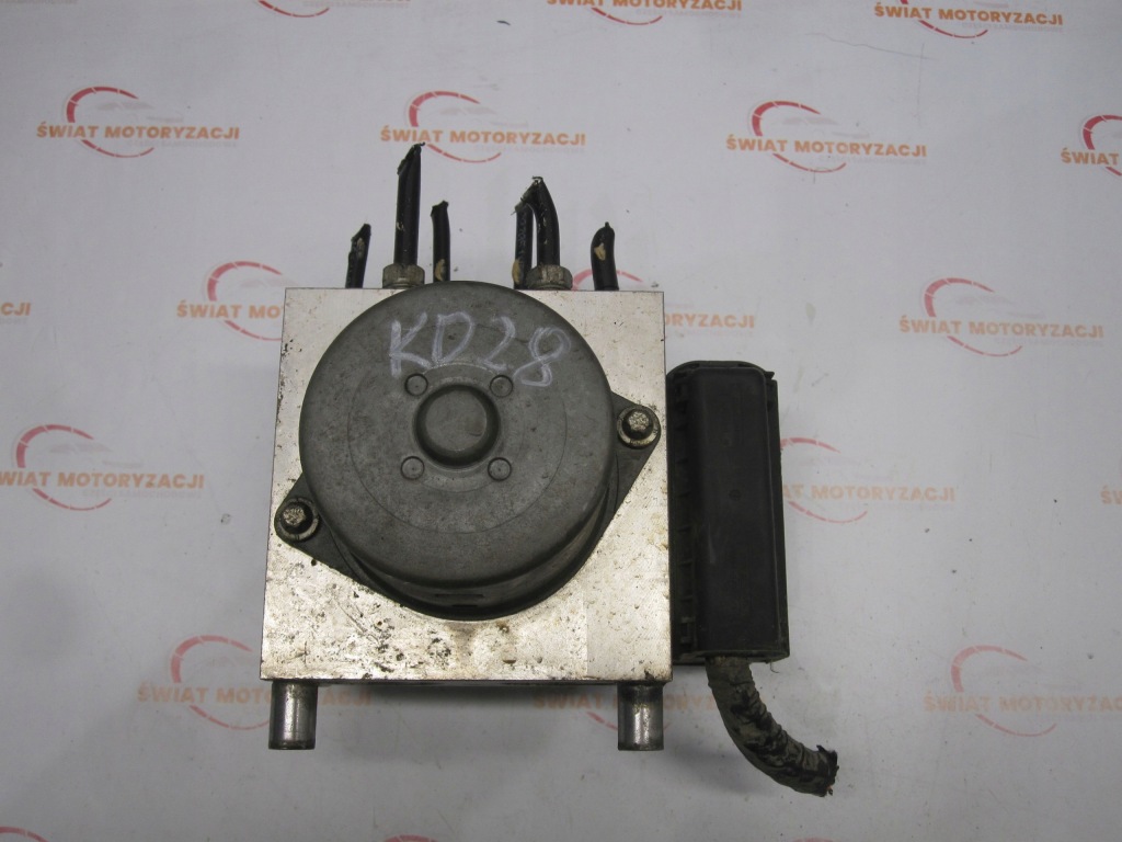 Mini cooper r56 насос abs 6785683 15803815 в Украине