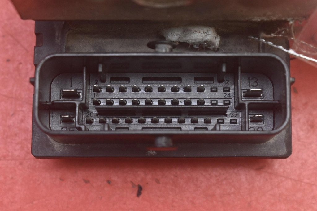 Насос abs 51859235 0265232489 fiat 500 2 2 1.2 8v 69 km 08-15 в Украине