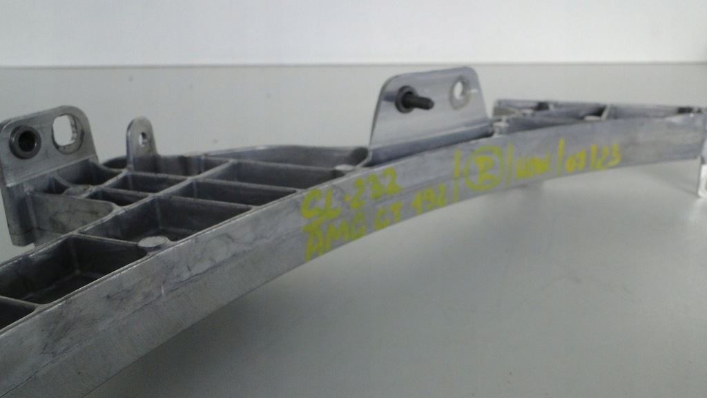 фото №5, Mercedes amg gt 192 c192 sl 232 r232 amg кронштейн опора правая a2326209802