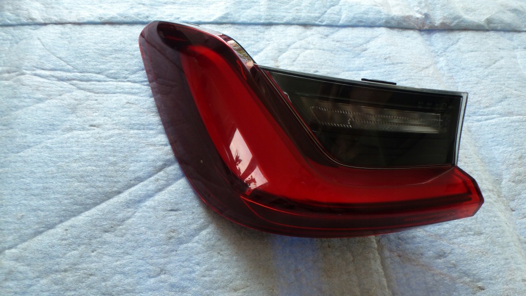 фото №1, Bmw 3 g21 kombi лампа задняя левая led 2sd013176