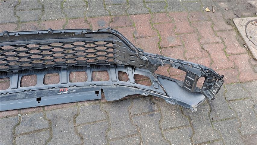 фото №8, M3 спойлер бампера перед 2ga805903d vw t-roc