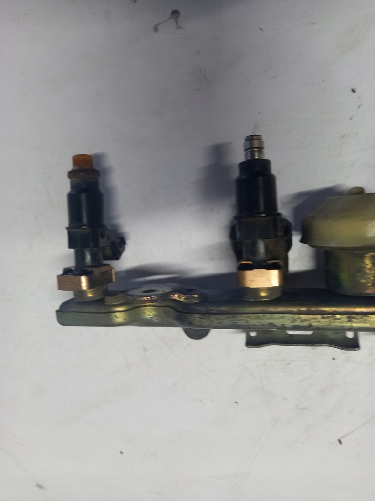 фото №5, Молдинг упорскування honda jazz 1.3 b