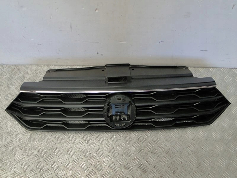 фото №2, 2ga853651e решётка радиатора решётка радиатора vw t-roc 2ga