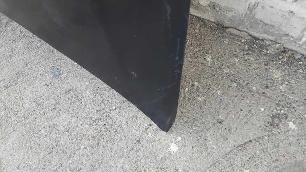 фото №5, Капот mitsubishi asx 10-19